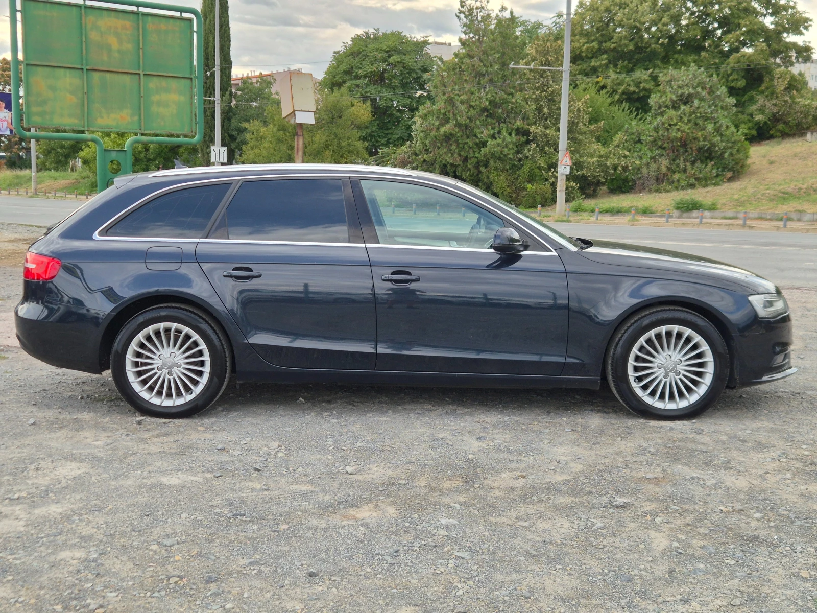 Audi A4 2.0TDI Quattro | Mobile.bg � ����������� 6