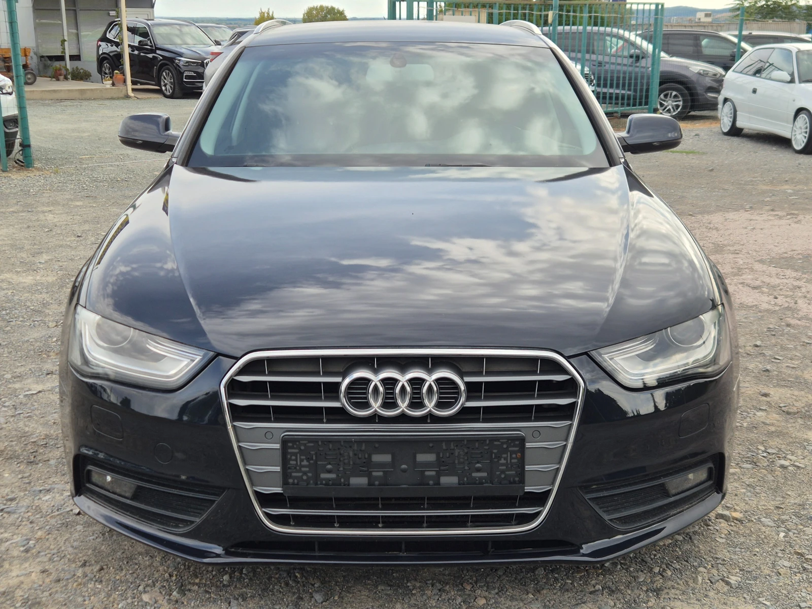 Audi A4 2.0TDI Quattro | Mobile.bg � ����������� 8