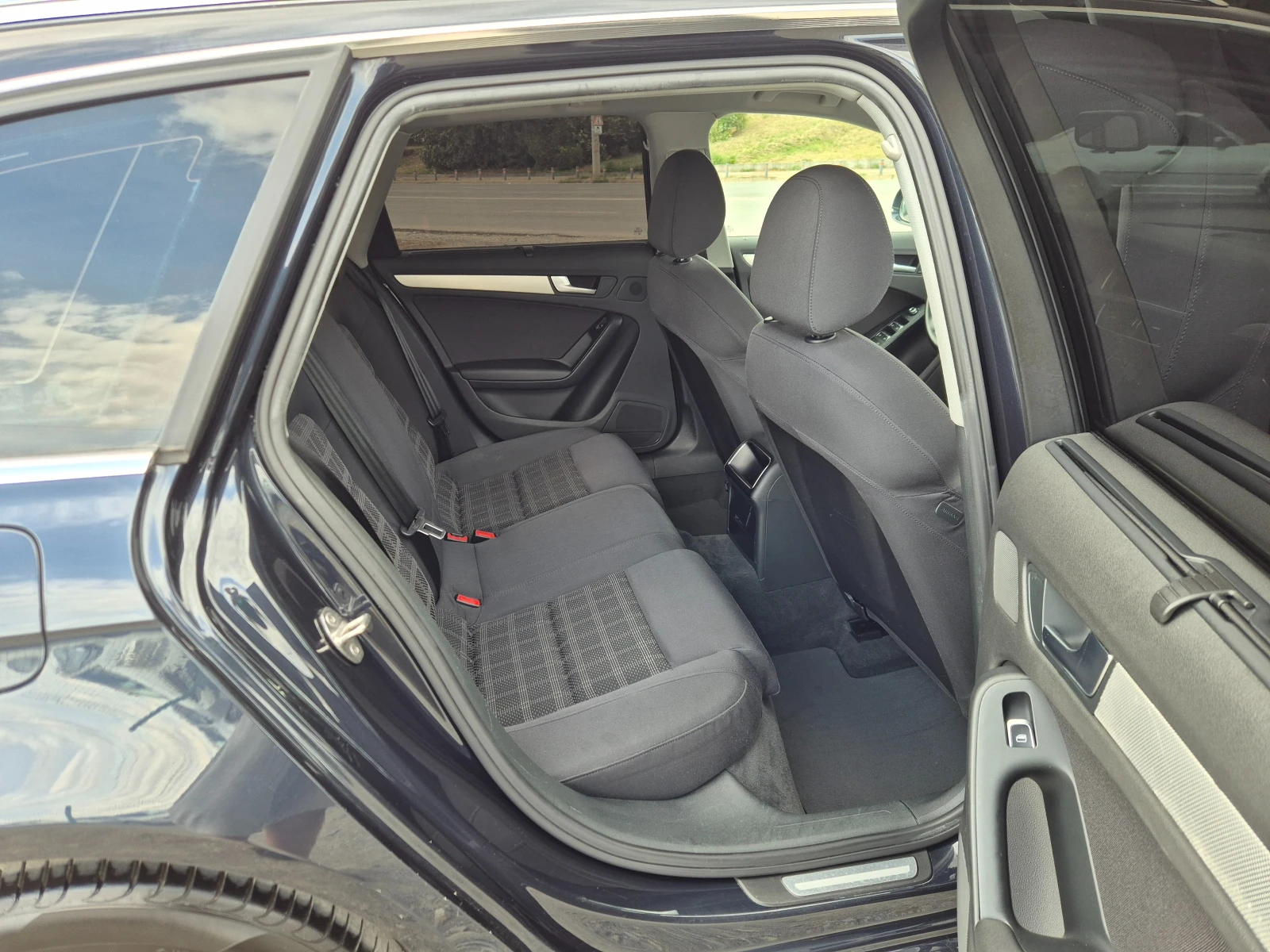 Audi A4 2.0TDI Quattro | Mobile.bg � ����������� 10