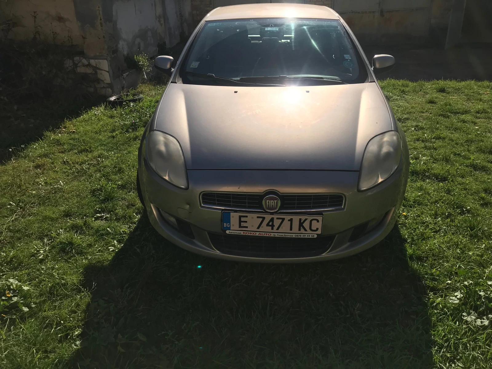 Fiat Bravo | Mobile.bg   4