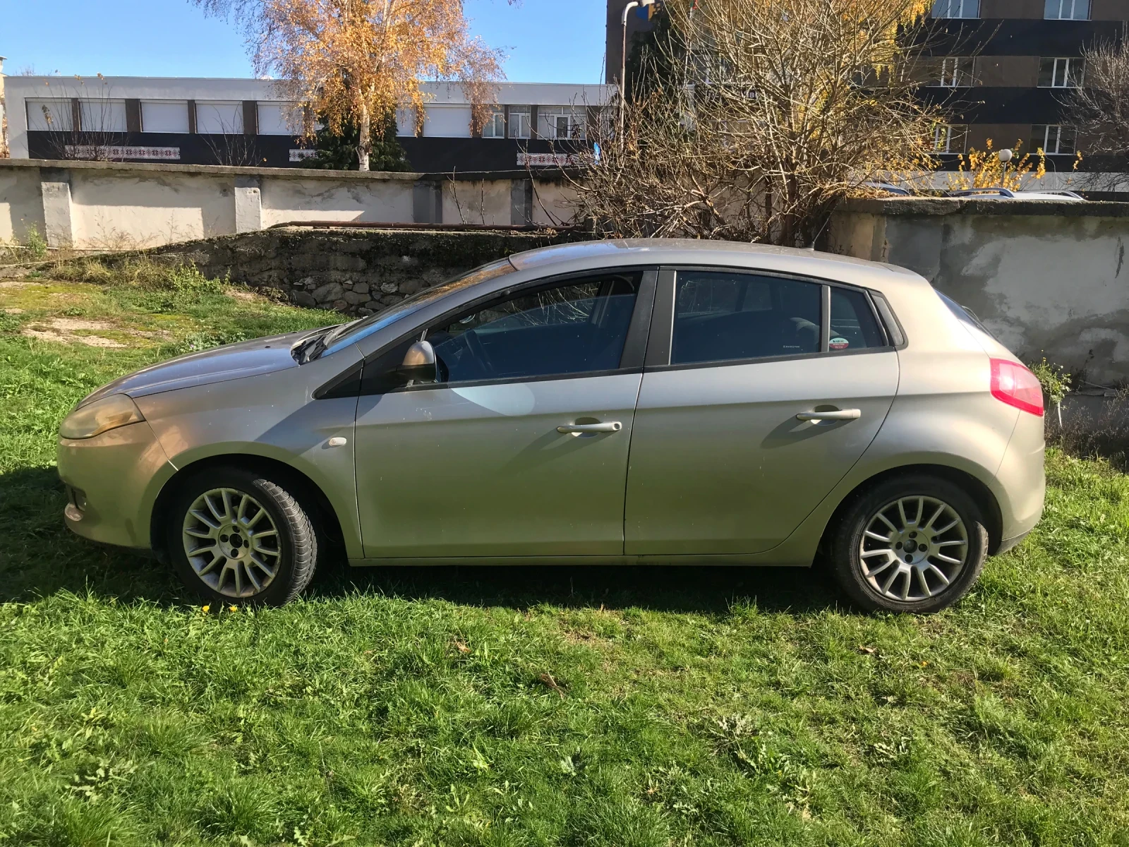 Fiat Bravo | Mobile.bg   1