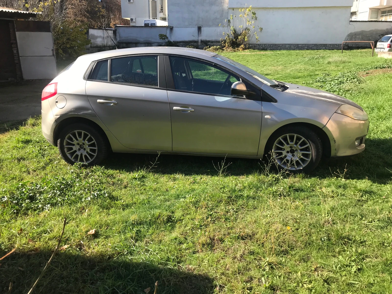 Fiat Bravo | Mobile.bg   6