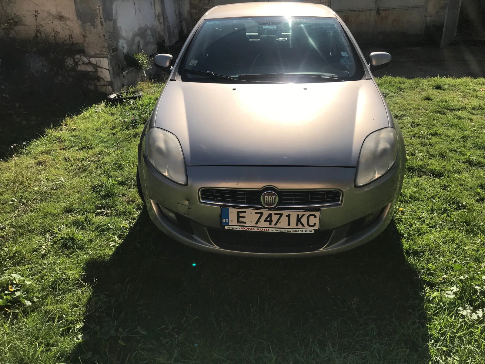 Fiat Bravo | Mobile.bg   3