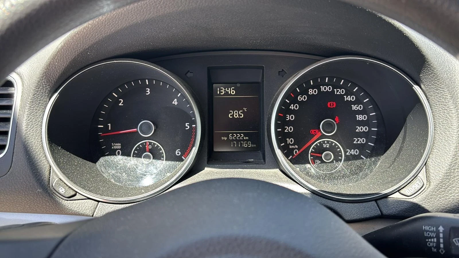 VW Golf  - изображение 6