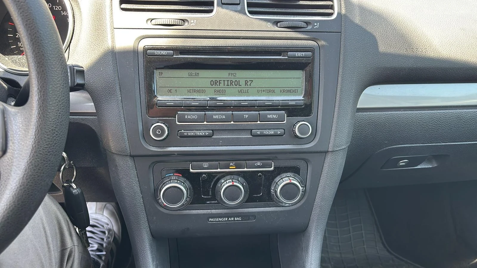 VW Golf  - изображение 5