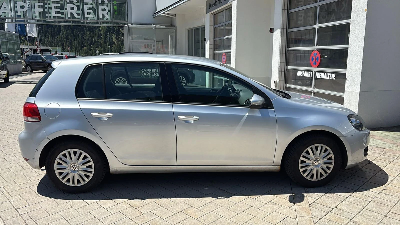 VW Golf  - изображение 4