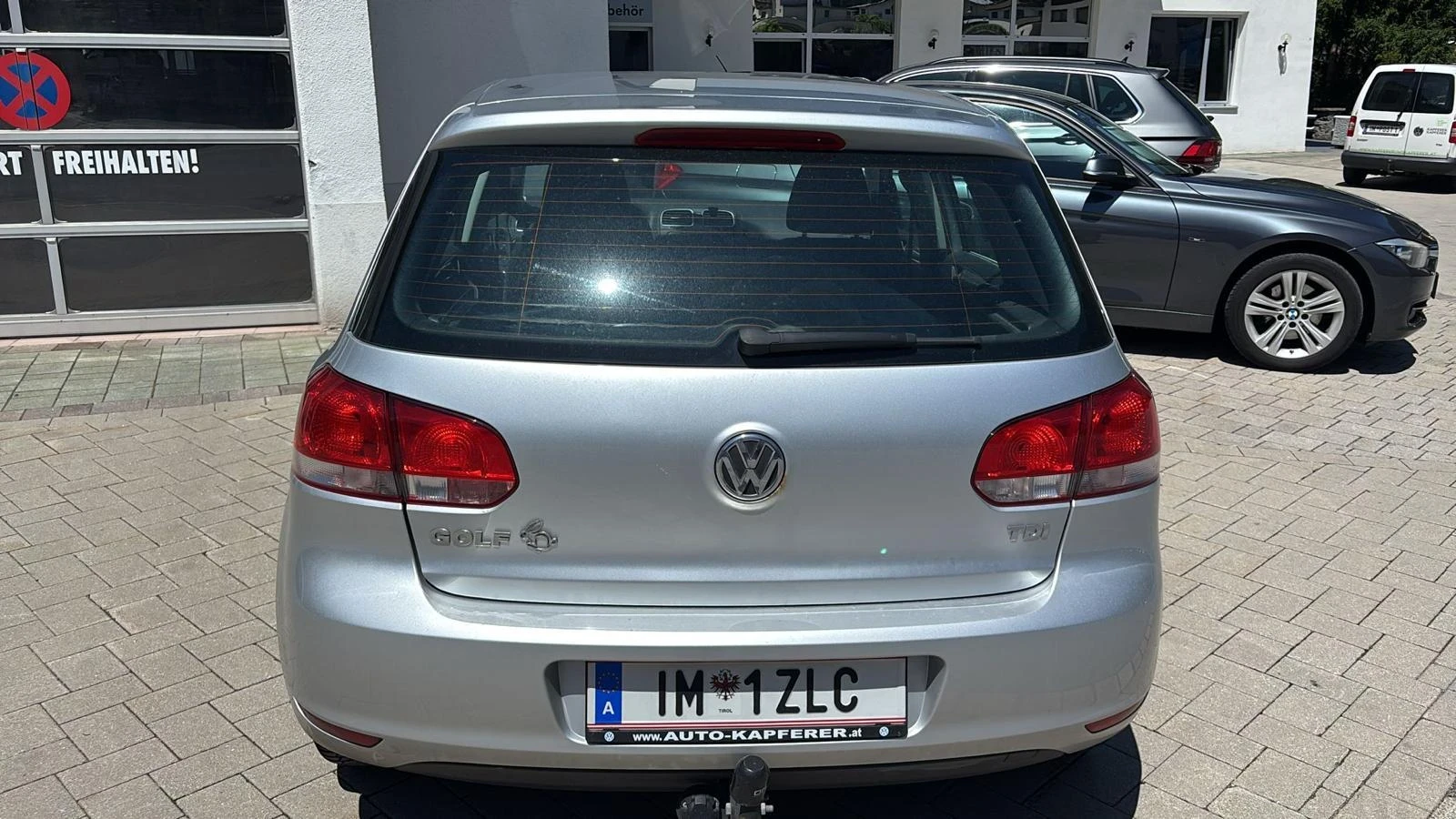 VW Golf  - изображение 2