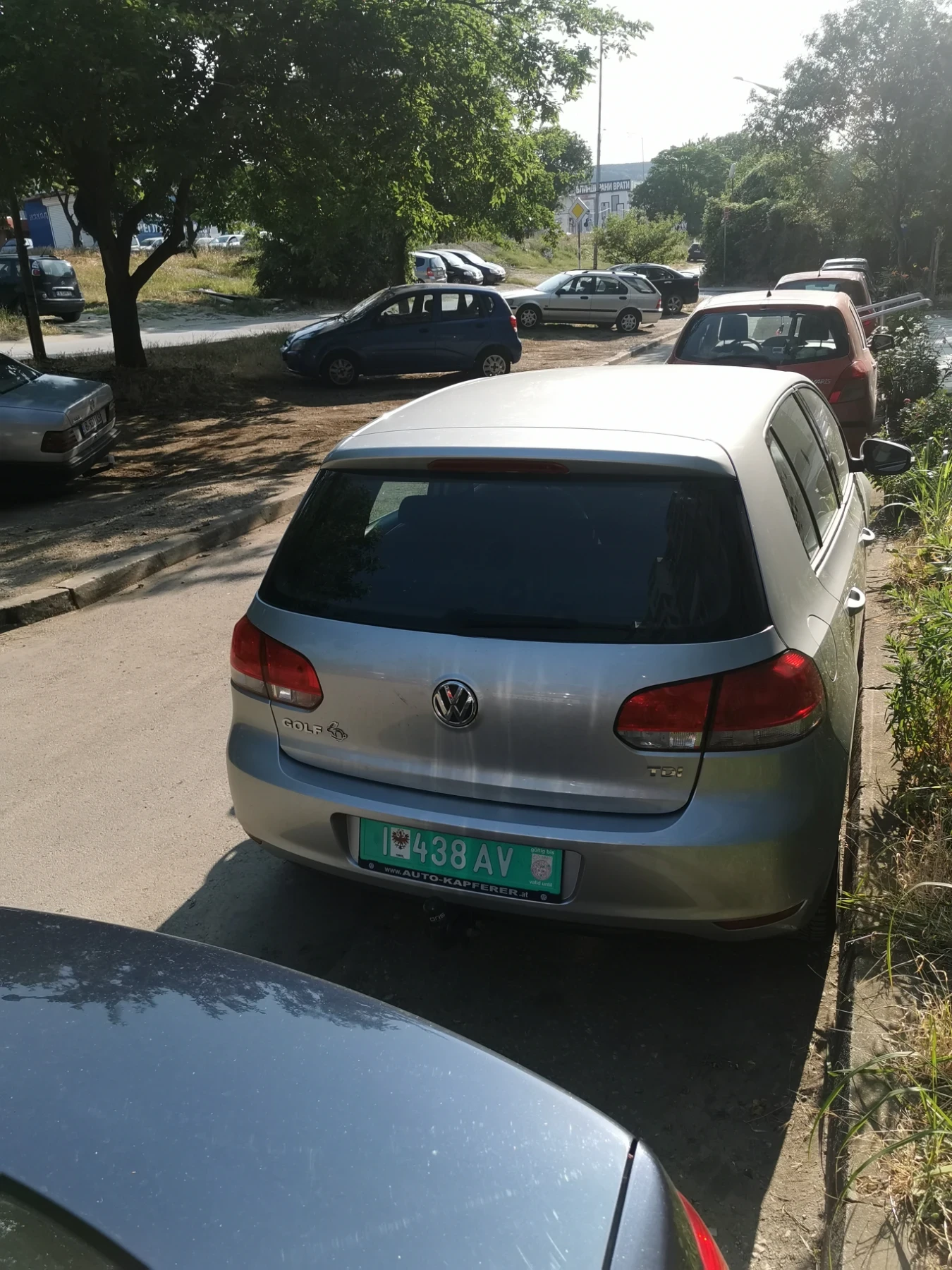 VW Golf  - изображение 8