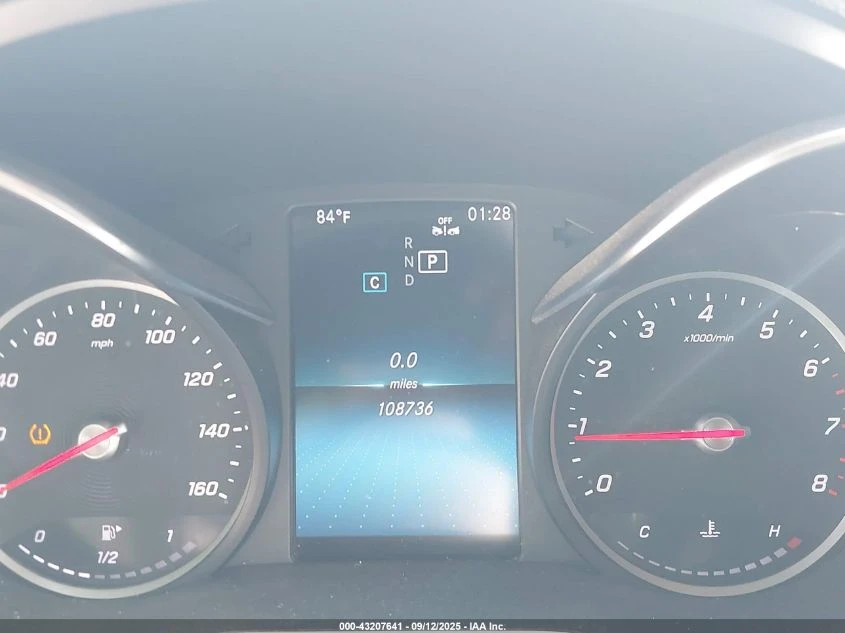 Mercedes-Benz C 300 2019 MERCEDES-BENZ C 300 4MATIC | Mobile.bg   11