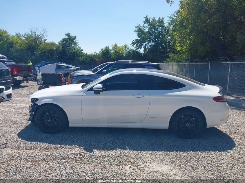 Mercedes-Benz C 300 2019 MERCEDES-BENZ C 300 4MATIC | Mobile.bg   6