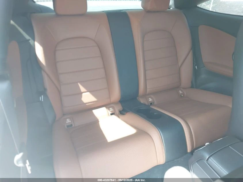 Mercedes-Benz C 300 2019 MERCEDES-BENZ C 300 4MATIC | Mobile.bg   13