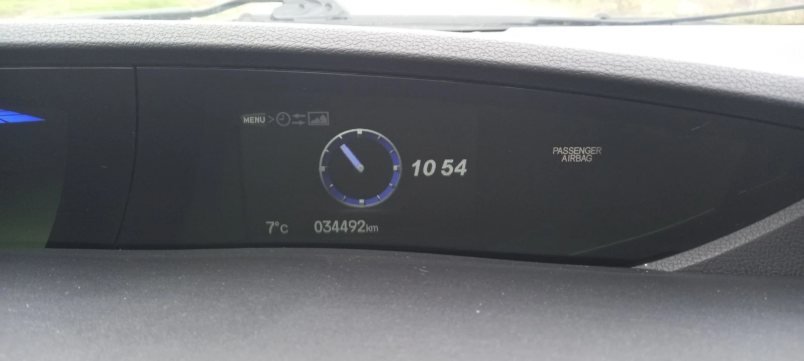 Honda Civic 1.4 | Mobile.bg   8