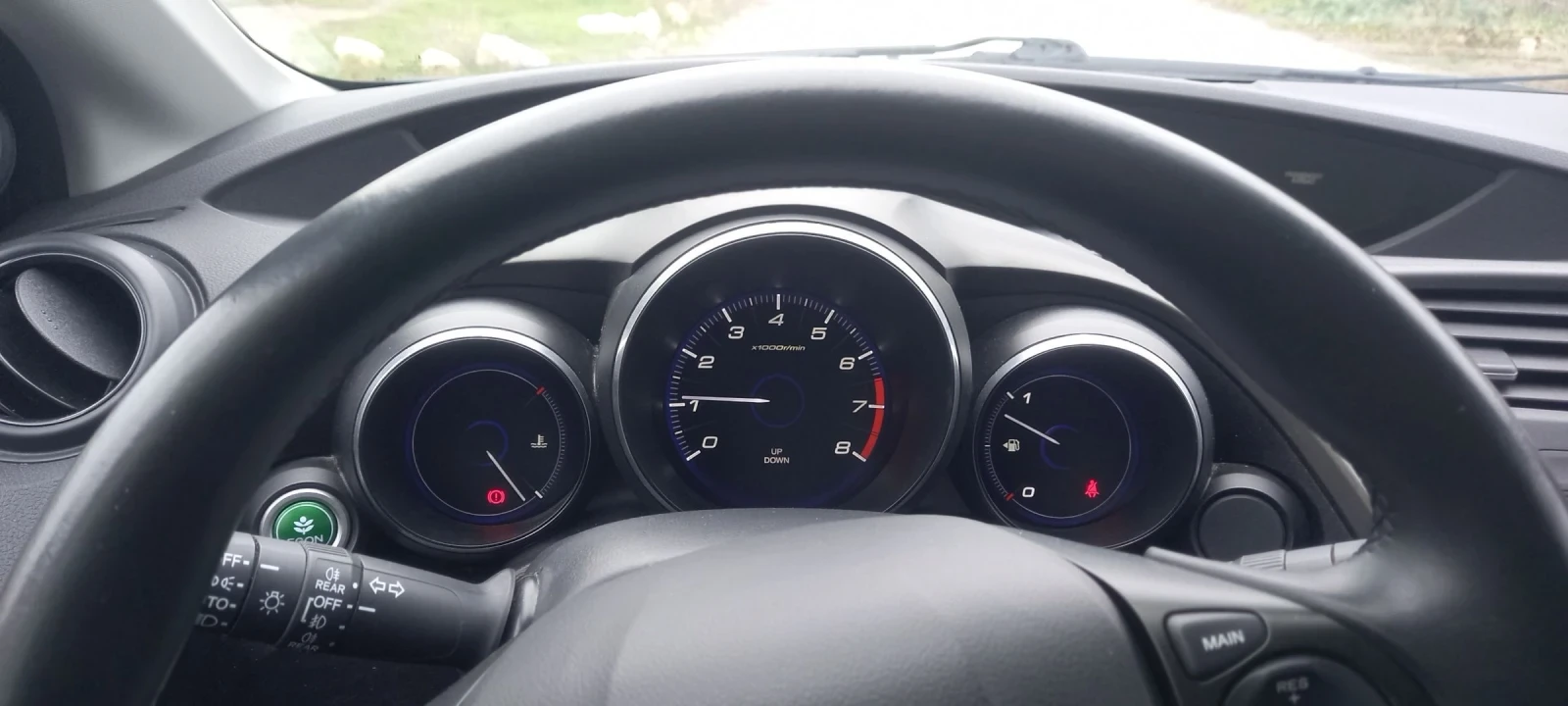 Honda Civic 1.4 | Mobile.bg   7