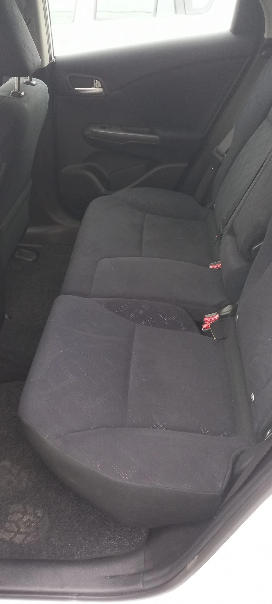 Honda Civic 1.4 | Mobile.bg   11