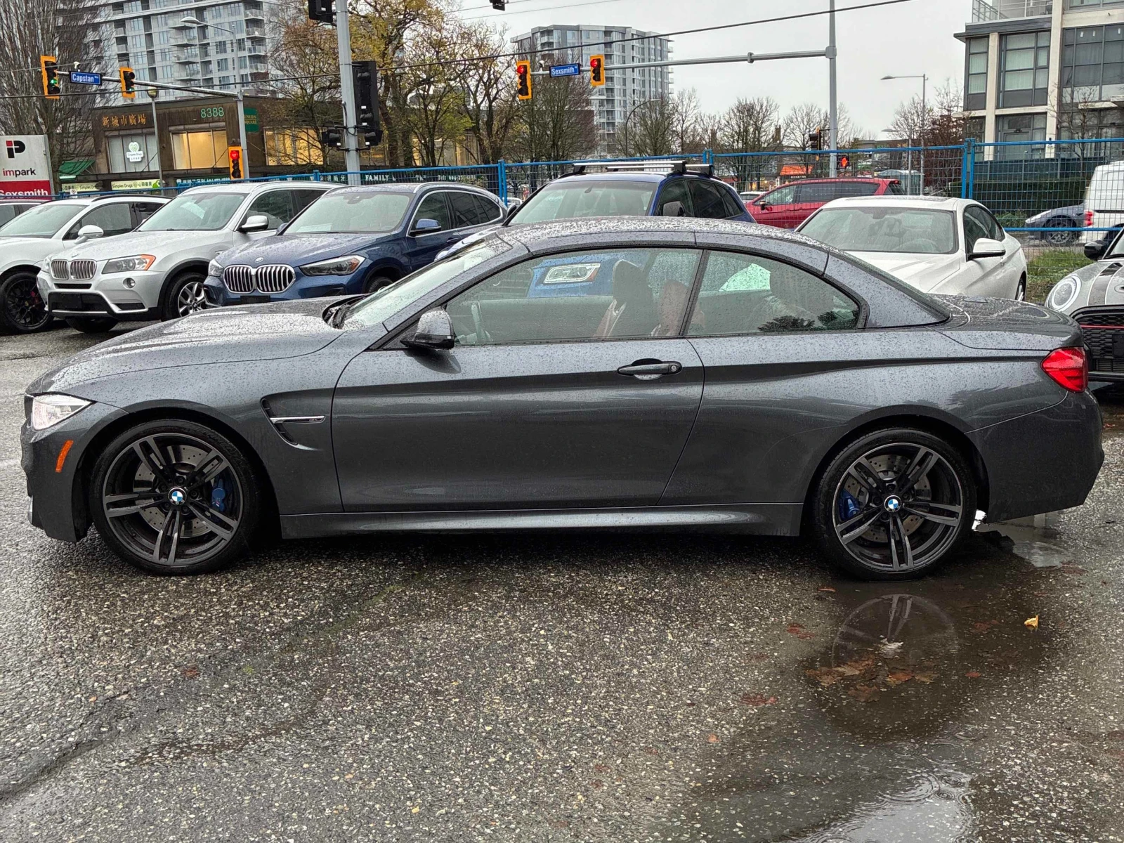 BMW M4 * * CARFAX * * АВТО КРЕДИТ * *  - изображение 3