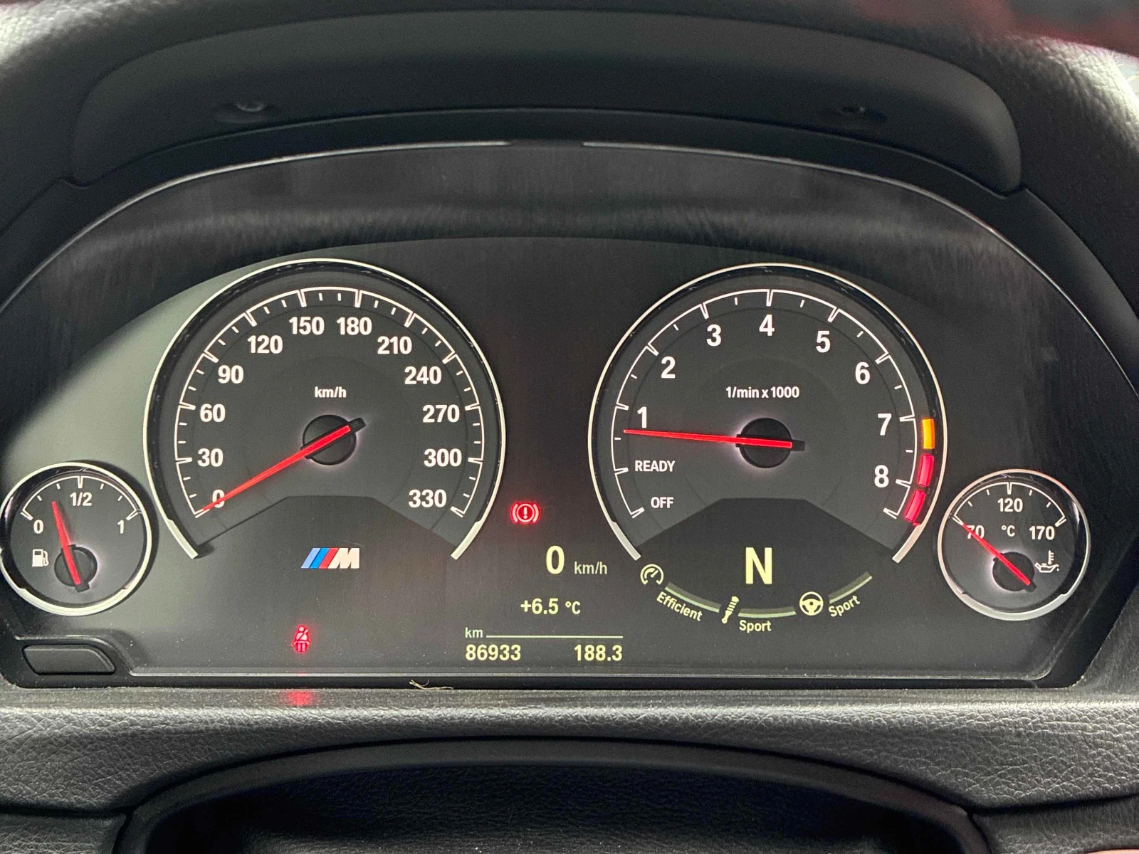 BMW M4 * * CARFAX * * АВТО КРЕДИТ * *  - изображение 7