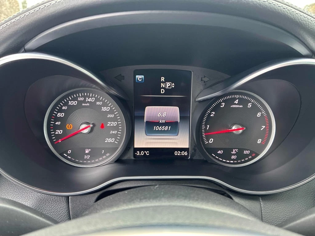 Mercedes-Benz C 400 * CARFAX * БЕЗ ПЪРВОНАЧАЛНА ВНОСКА - изображение 8