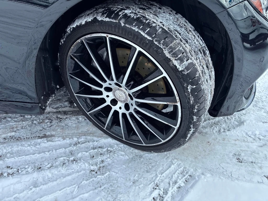 Mercedes-Benz C 400 * CARFAX * БЕЗ ПЪРВОНАЧАЛНА ВНОСКА - изображение 7