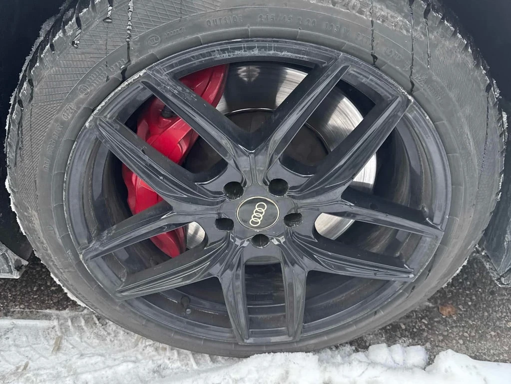 Audi S8 * 4.0 TFSI quattro * CARFAX * БЕЗ ПЪРВОНАЧАЛНА ВНО - изображение 7