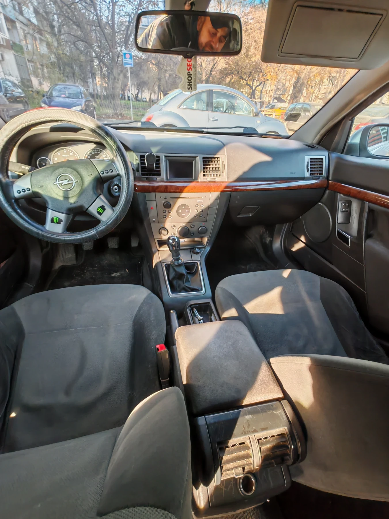 Opel Vectra | Mobile.bg � ����������� 4