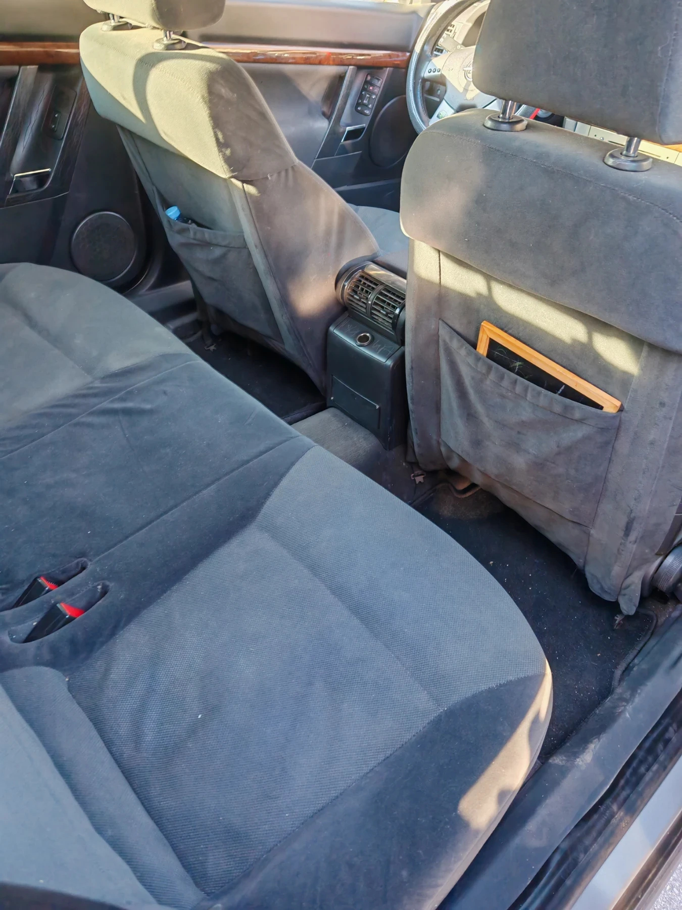 Opel Vectra | Mobile.bg � ����������� 7