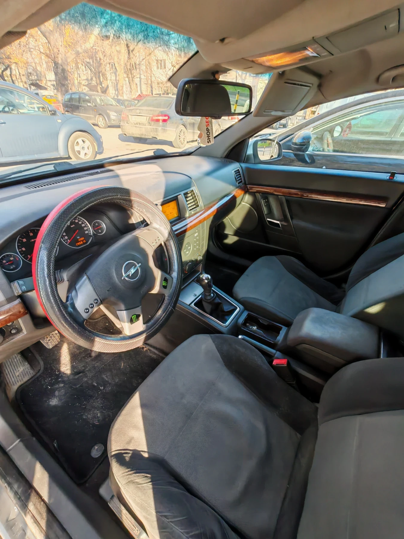 Opel Vectra | Mobile.bg � ����������� 6