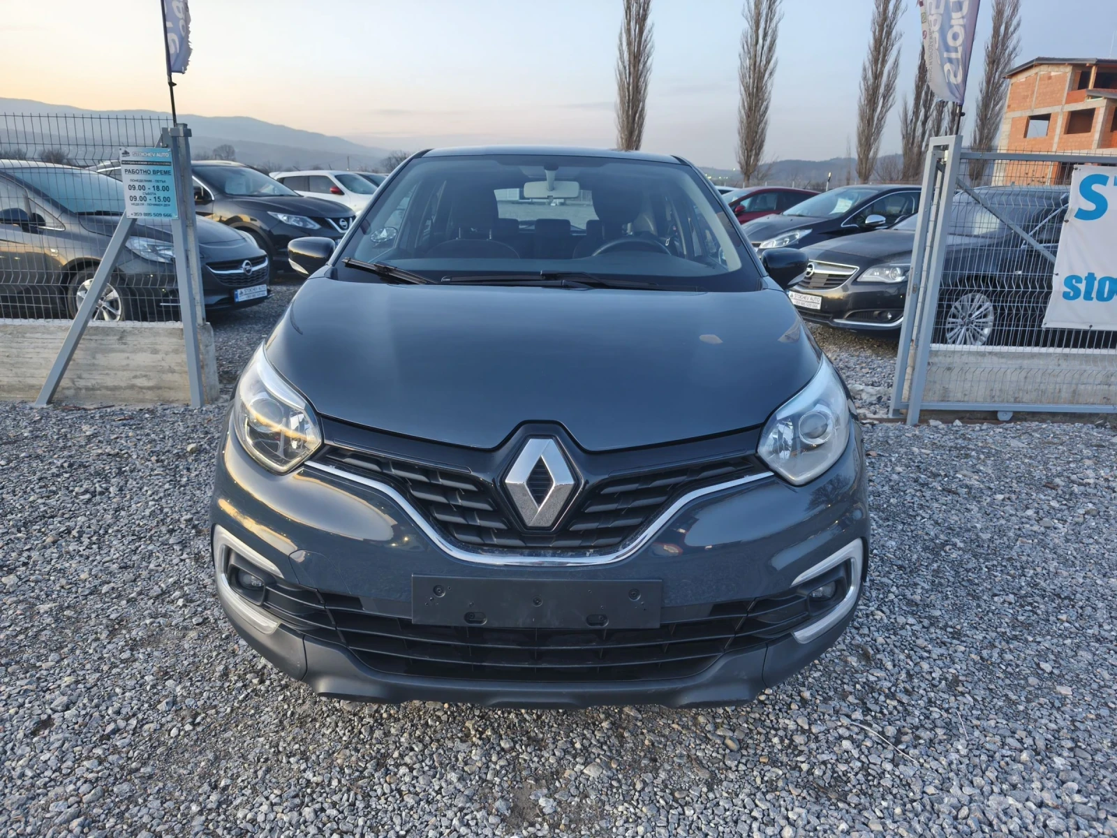 Renault Captur 1.5dci facelift 2019year - изображение 2