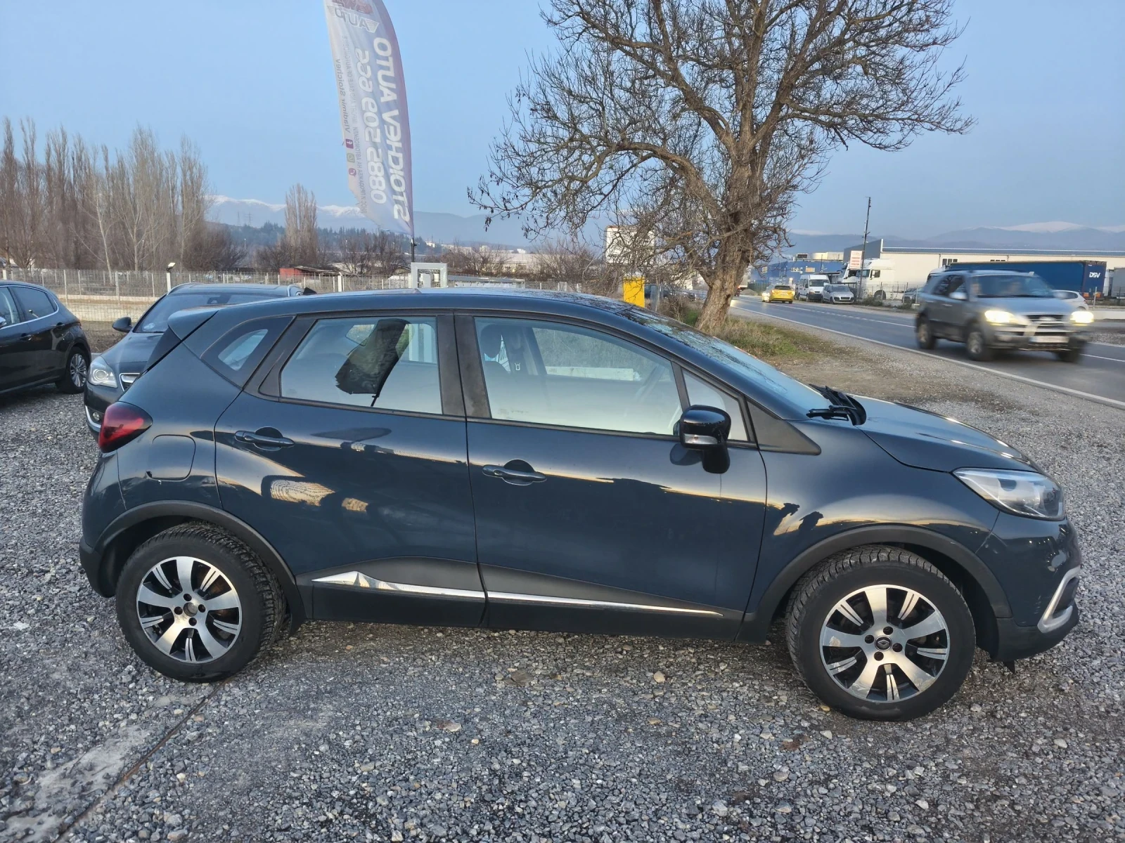 Renault Captur 1.5dci facelift 2019year - изображение 4
