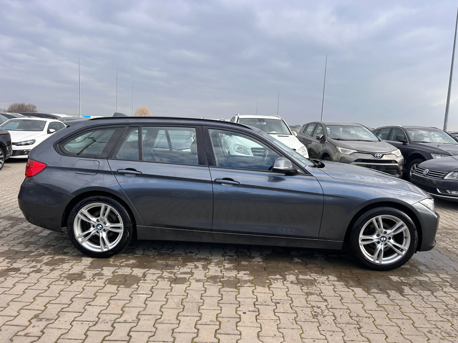 BMW 316 D NAVI/KOJA EURO 5 | Mobile.bg � ����������� 5