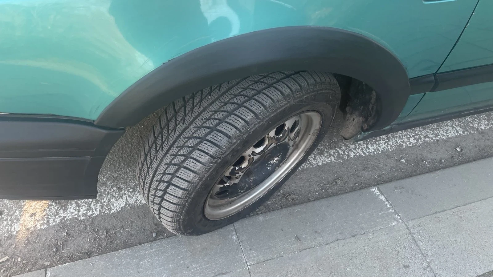 VW Golf 1.8 - изображение 9