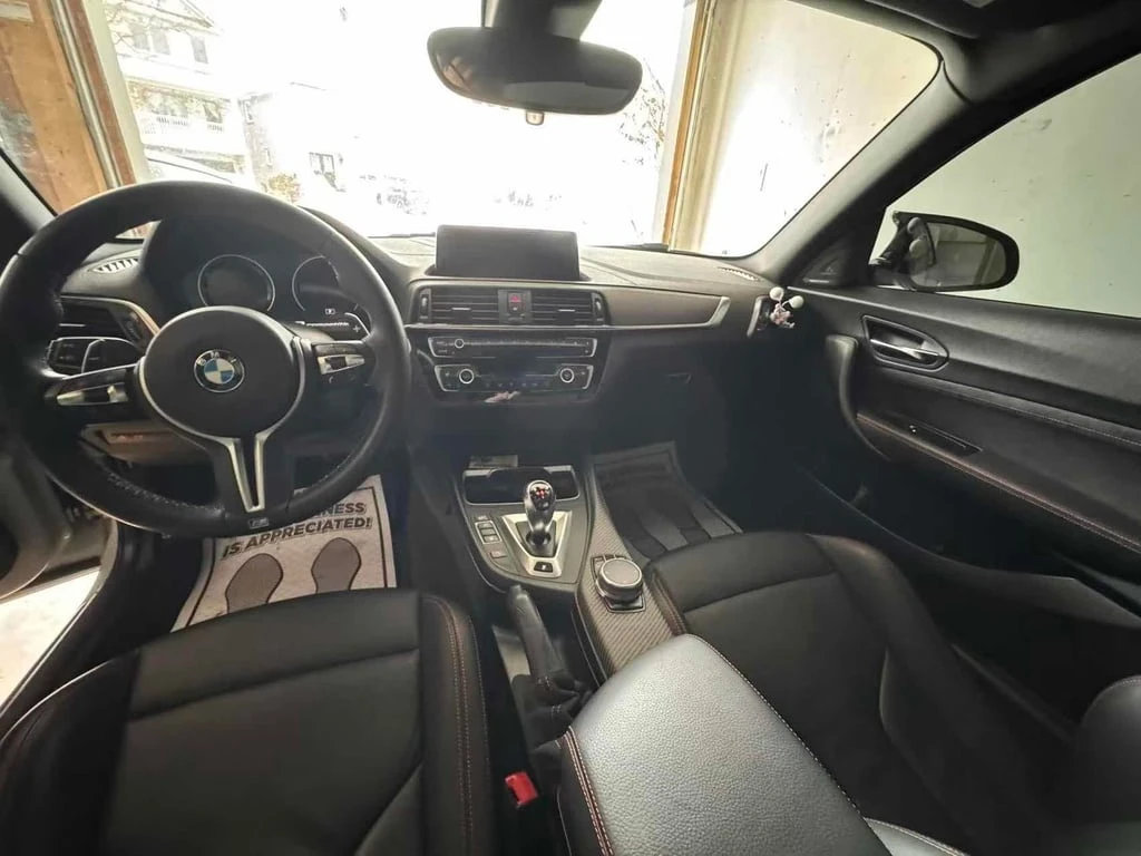 BMW M2 * Competition * CARFAX * ���� �� �� | Mobile.bg � ����������� 9