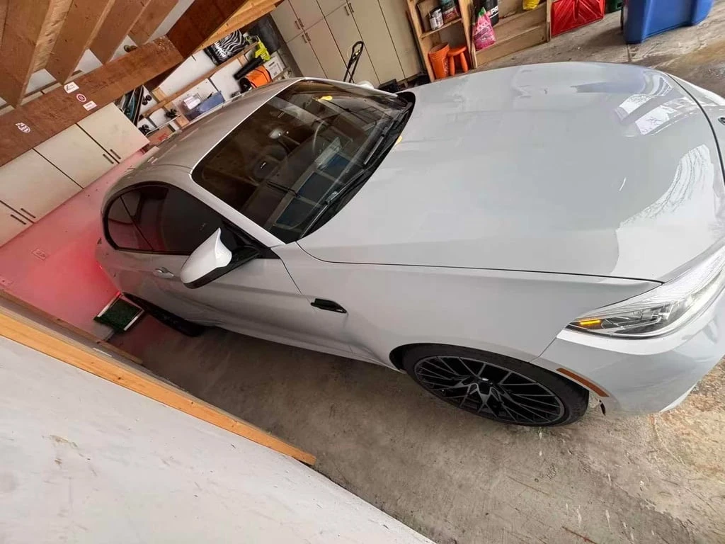 BMW M2 * Competition * CARFAX * ���� �� �� | Mobile.bg � ����������� 4