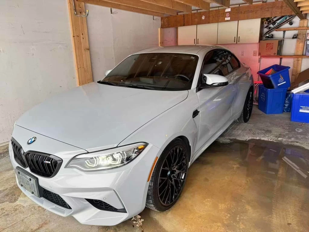 BMW M2 * Competition * CARFAX * ���� �� �� | Mobile.bg � ����������� 1