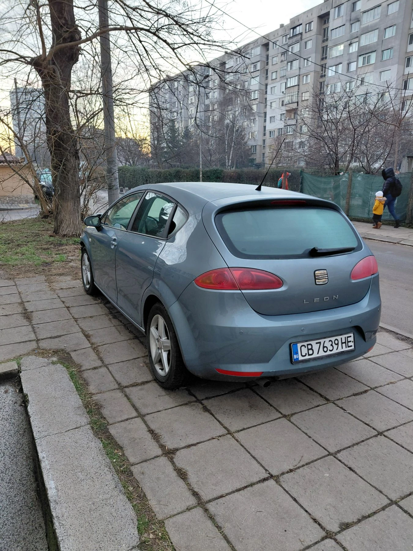 Seat Leon 1.4 16v | Mobile.bg � ����������� 1