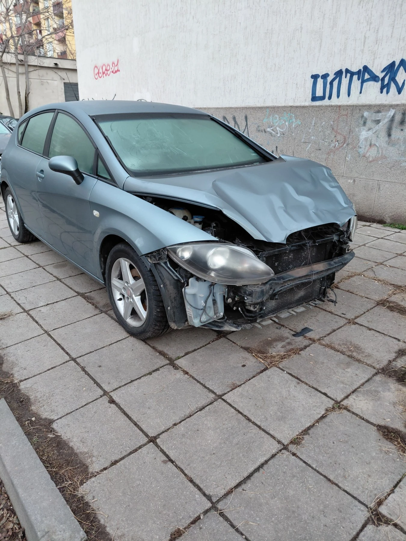 Seat Leon 1.4 16v - изображение 6