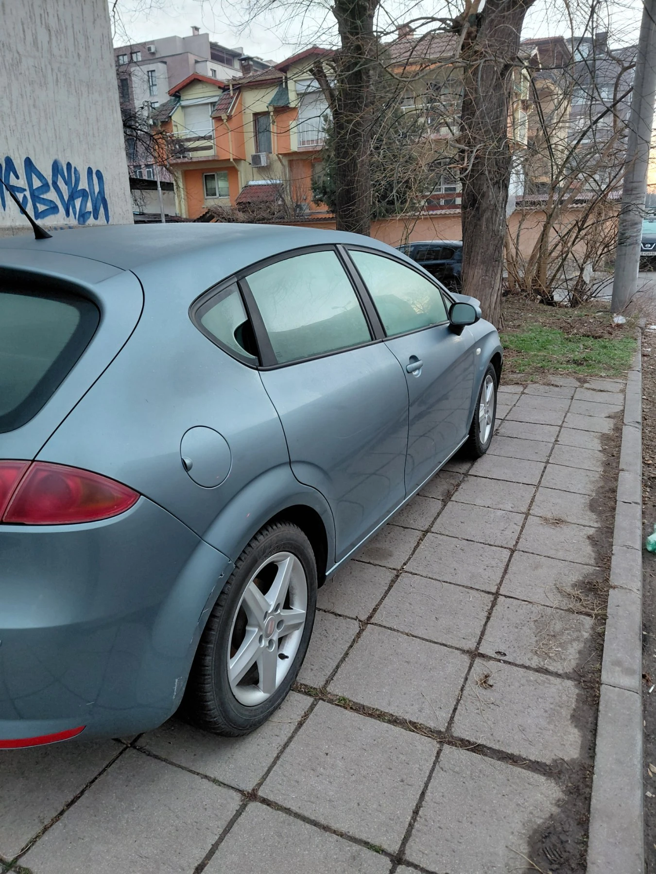 Seat Leon 1.4 16v - изображение 3