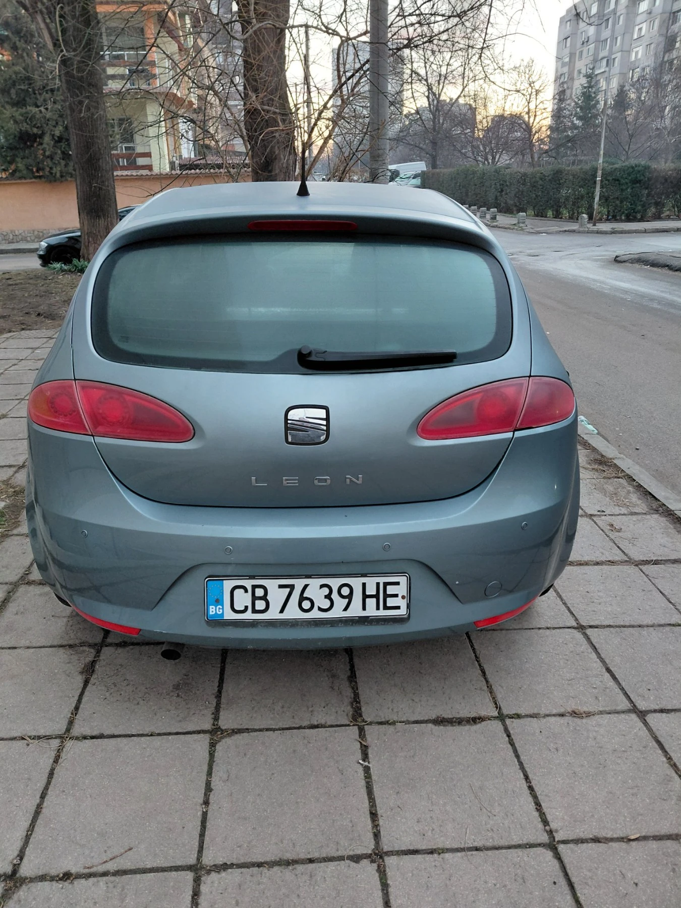 Seat Leon 1.4 16v - изображение 2