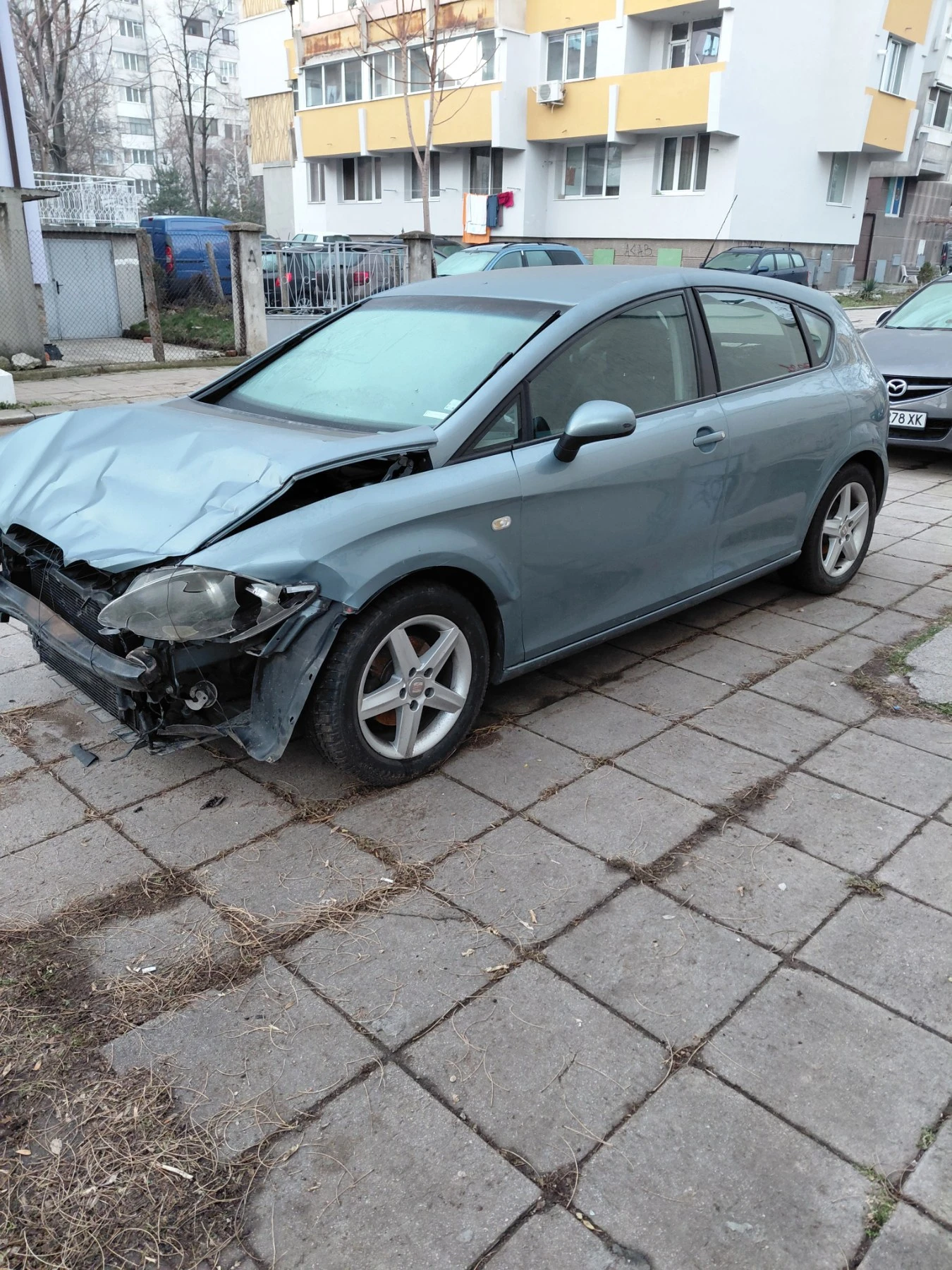 Seat Leon 1.4 16v - изображение 7