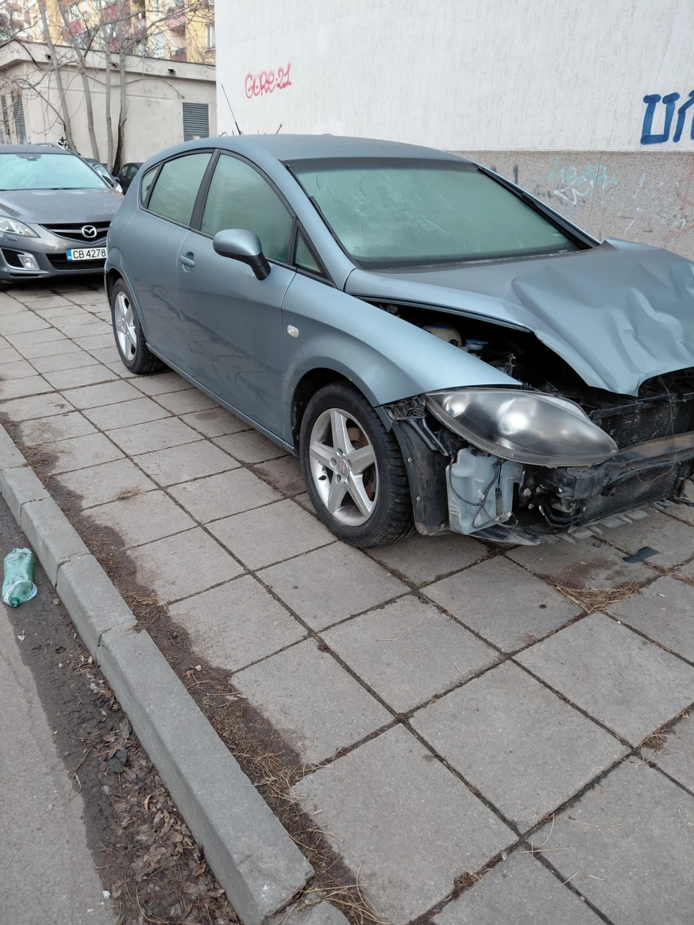 Seat Leon 1.4 16v - изображение 4