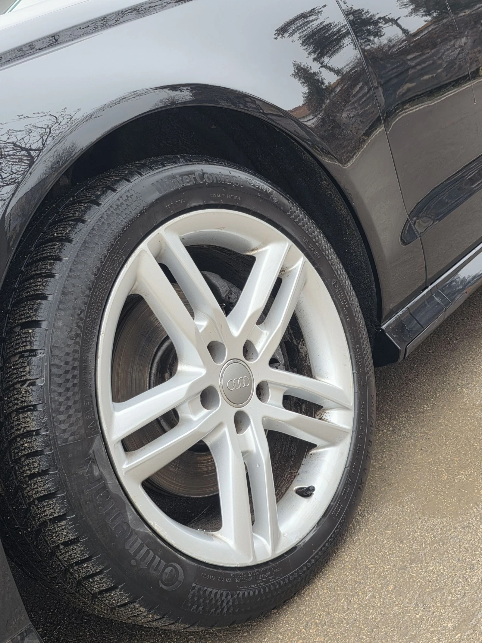 Audi A6 2.0TDI ULTRA 190к.с  Matrix facelift - изображение 9