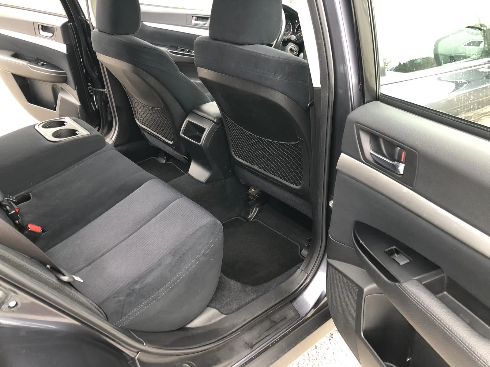Subaru Outback 2.5i AWD Swiss | Mobile.bg � ����������� 15