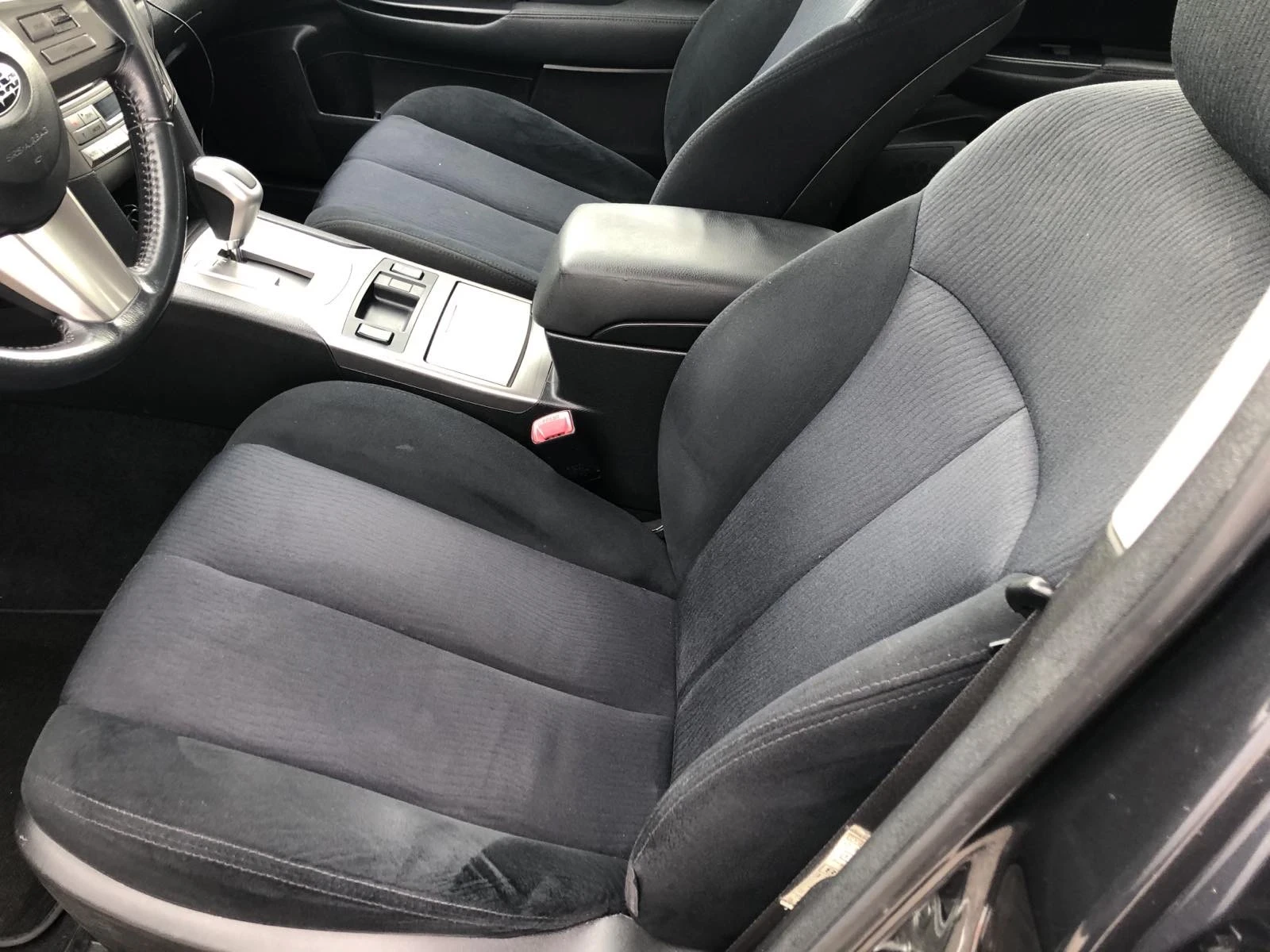 Subaru Outback 2.5i AWD Swiss | Mobile.bg � ����������� 10