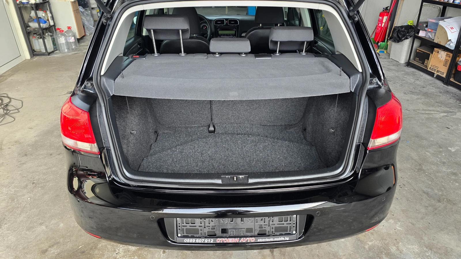 VW Golf TDI* 90��* ��� | Mobile.bg � ����������� 9