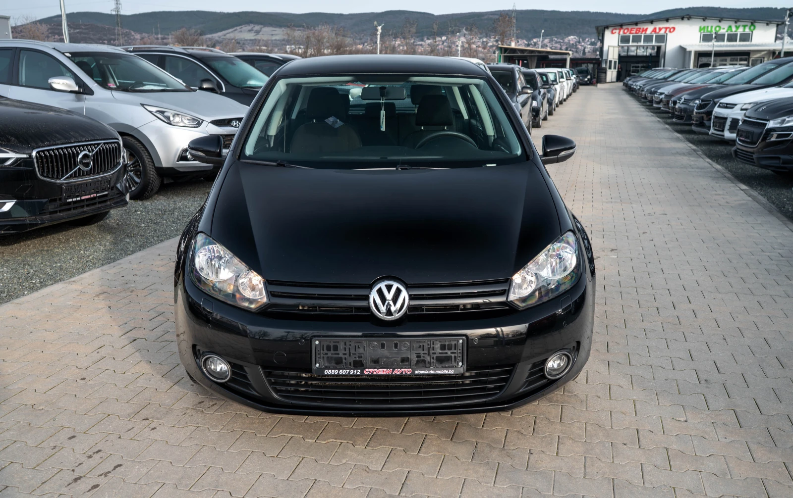 VW Golf TDI* 90��* ��� | Mobile.bg � ����������� 4