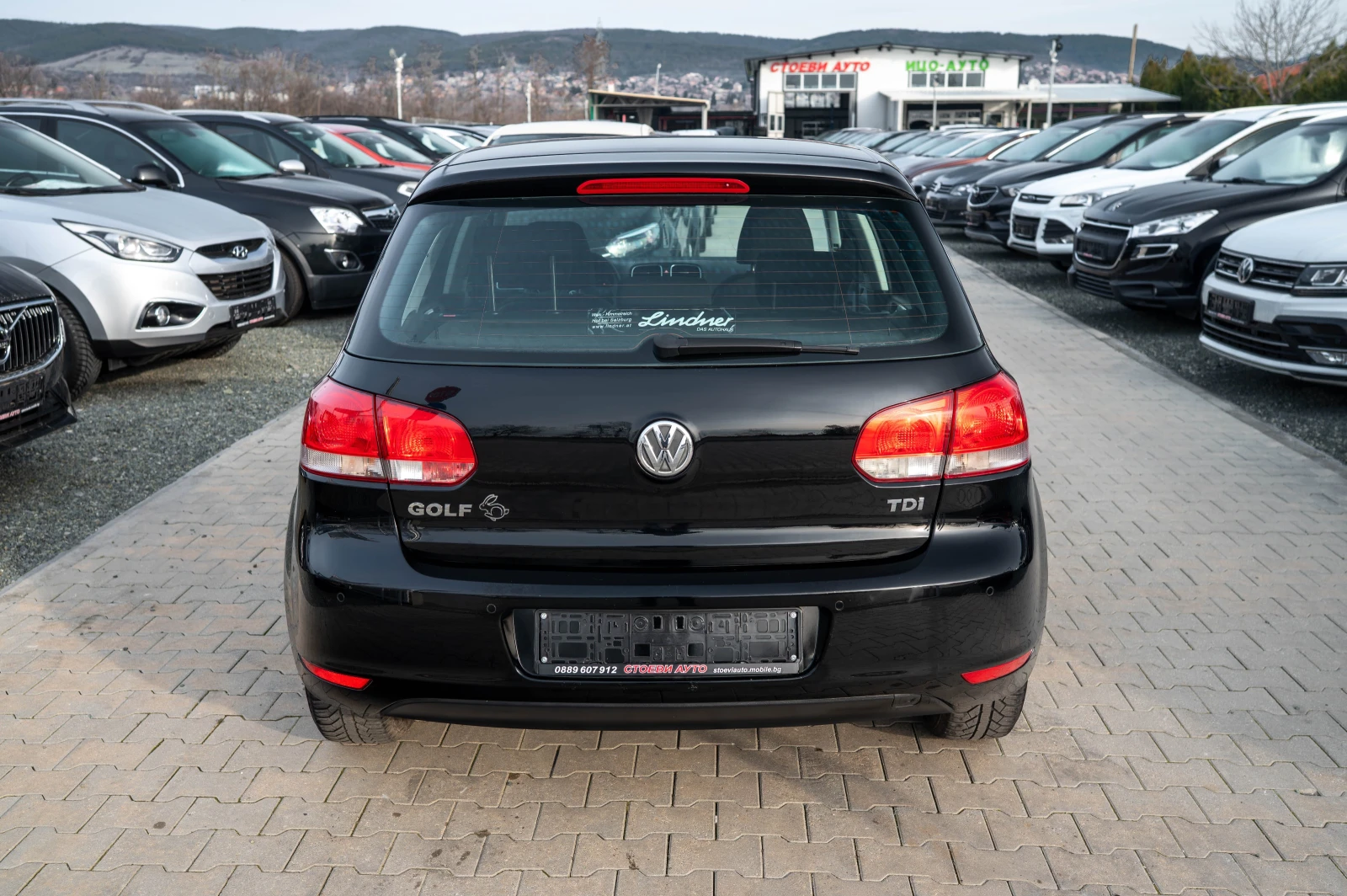 VW Golf TDI* 90��* ��� | Mobile.bg � ����������� 8
