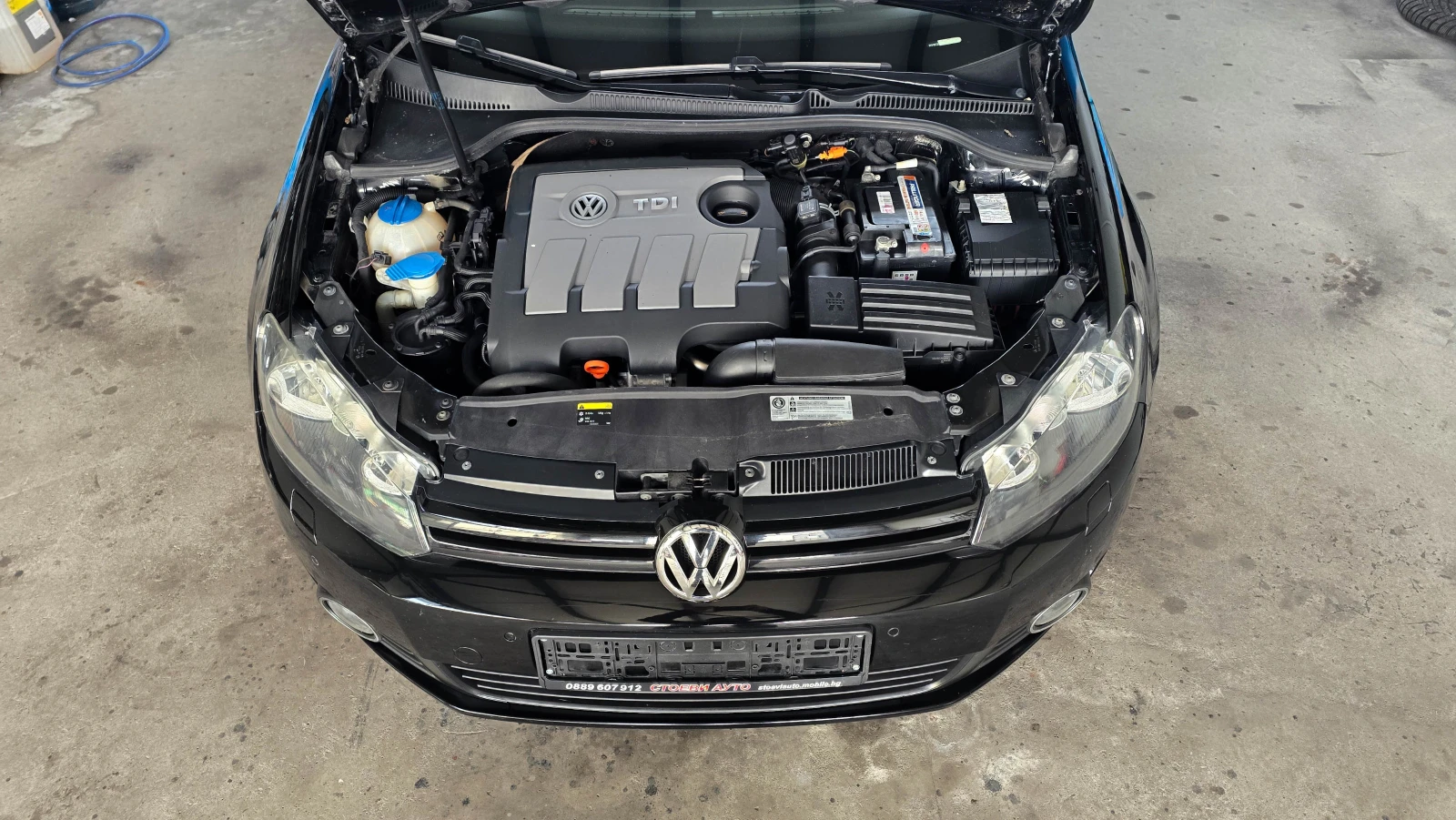 VW Golf TDI* 90��* ��� | Mobile.bg � ����������� 17