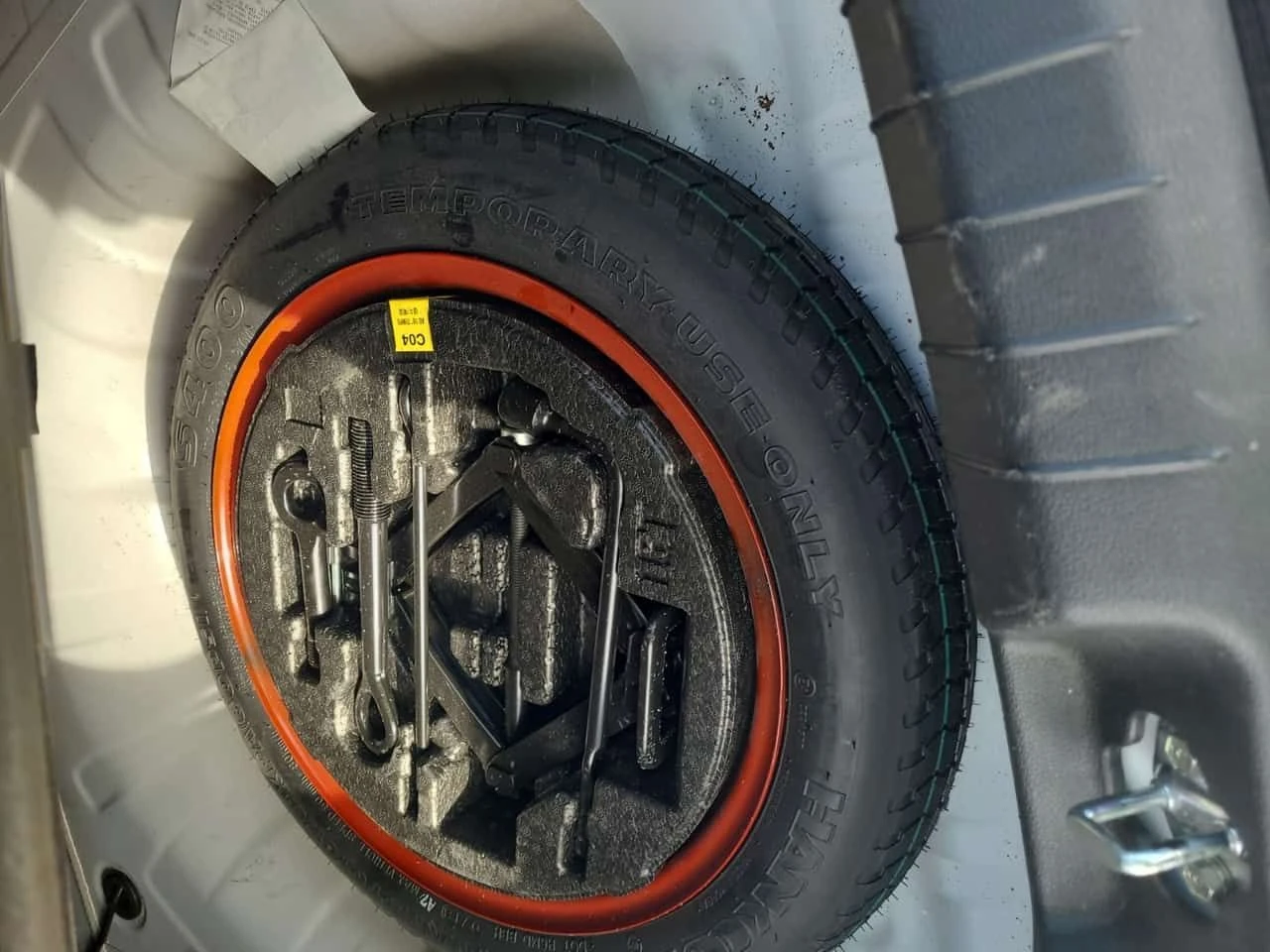 Hyundai Elantra * SPORT * CARFAX * ПАНОРАМА * , снимка 15 - Автомобили и джипове - 53900255