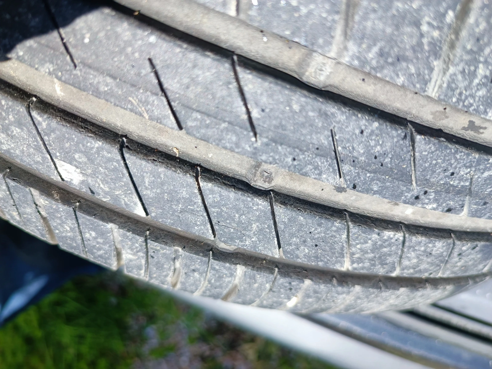 Toyota Corolla e11 1.4 бензин, снимка 14 - Автомобили и джипове - 54006813