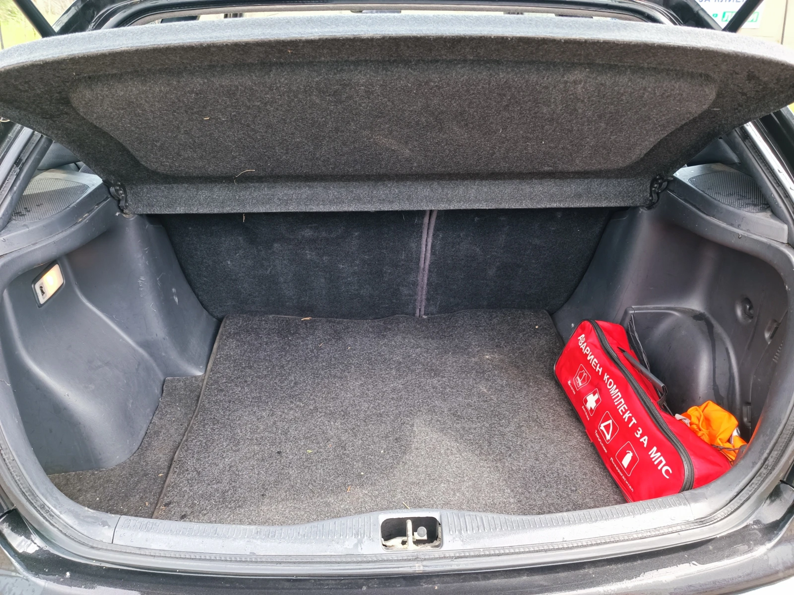 Toyota Corolla e11 1.4 бензин, снимка 5 - Автомобили и джипове - 54006813