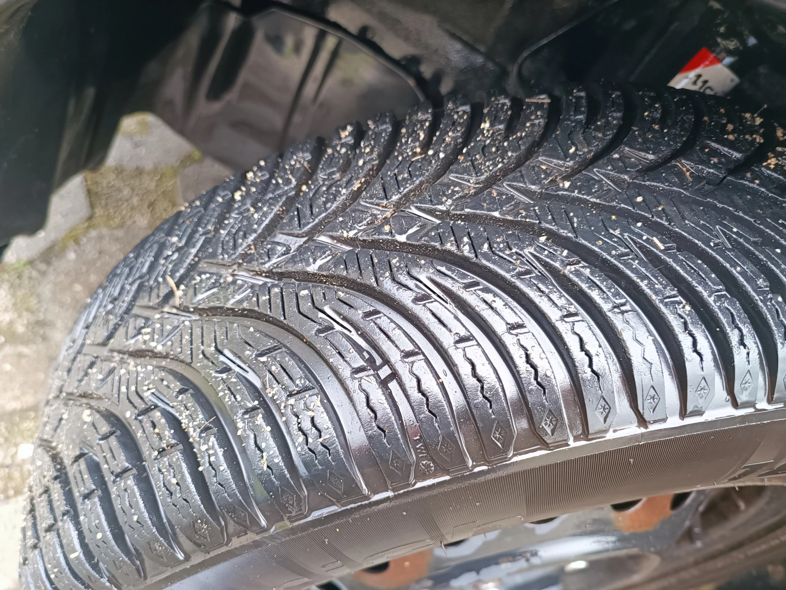 Toyota Corolla e11 1.4 бензин, снимка 11 - Автомобили и джипове - 54006813